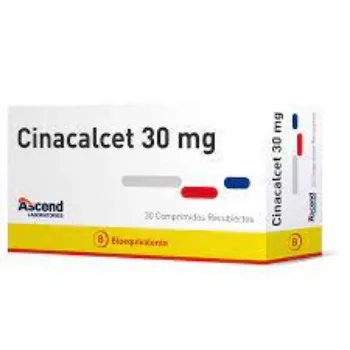 Cinacalcet Tablet